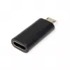 VALUE USB adapteris - USB-C (W) apgręžiamas į Micro-USB Type B (V)