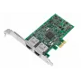 Tinklo adapteris broadcom hw NetXtreme BCM5720-2P PCIe 2.0 Low Profile Gigabit Ethernet x2