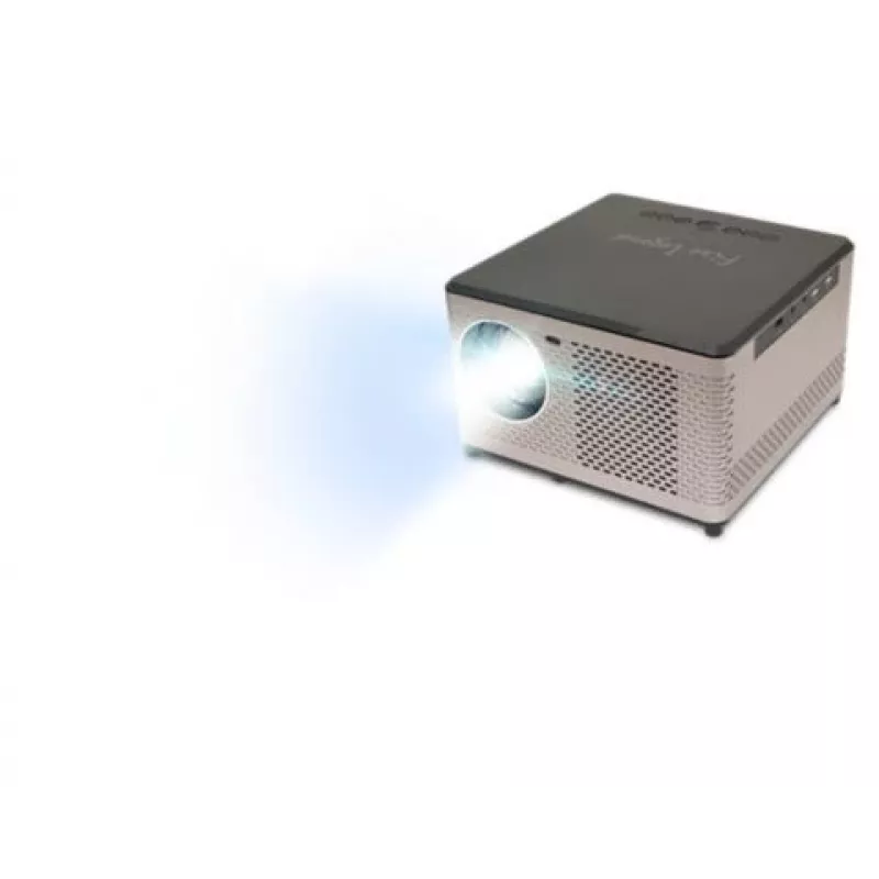 Acer QF15a 500 ANSI liumenų 1080p (1920x1080)