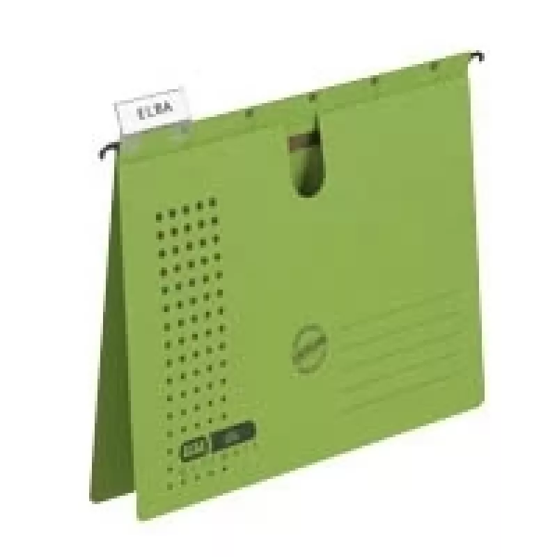 ELBA CHIC ULTIMATE HH Žalia.5ER (85802 GN NEU: 100552109)