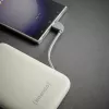 Išorinė baterija USB 10000MAH/BEIGE S10000 7333031 Intenso