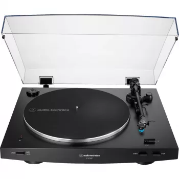 Audio Technica AT-LP3XBTBK Gaminys Juodas