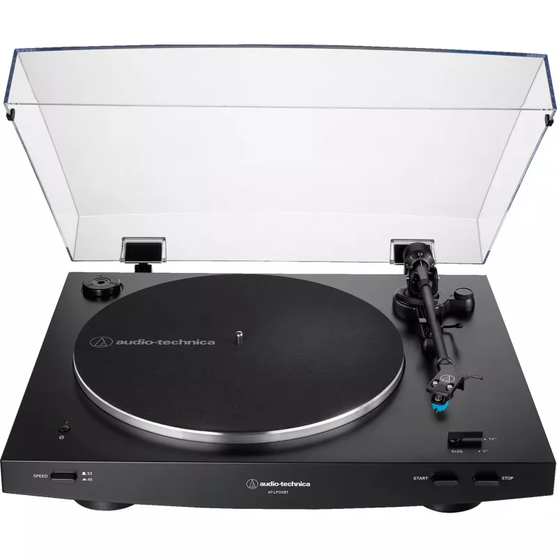 Audio Technica AT-LP3XBTBK Gaminys Juodas