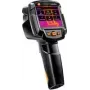testo 865s termovizinė kamera -20 iki +280 °C 160 x 120 taškų 9 Hz (0560 8651)