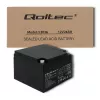 Qoltec 53036 AGM baterija | 12V | 24Ah | maks. 360A