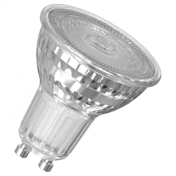 Osram Parathom Reflector | GU10 | 6,1 W | Šilta balta