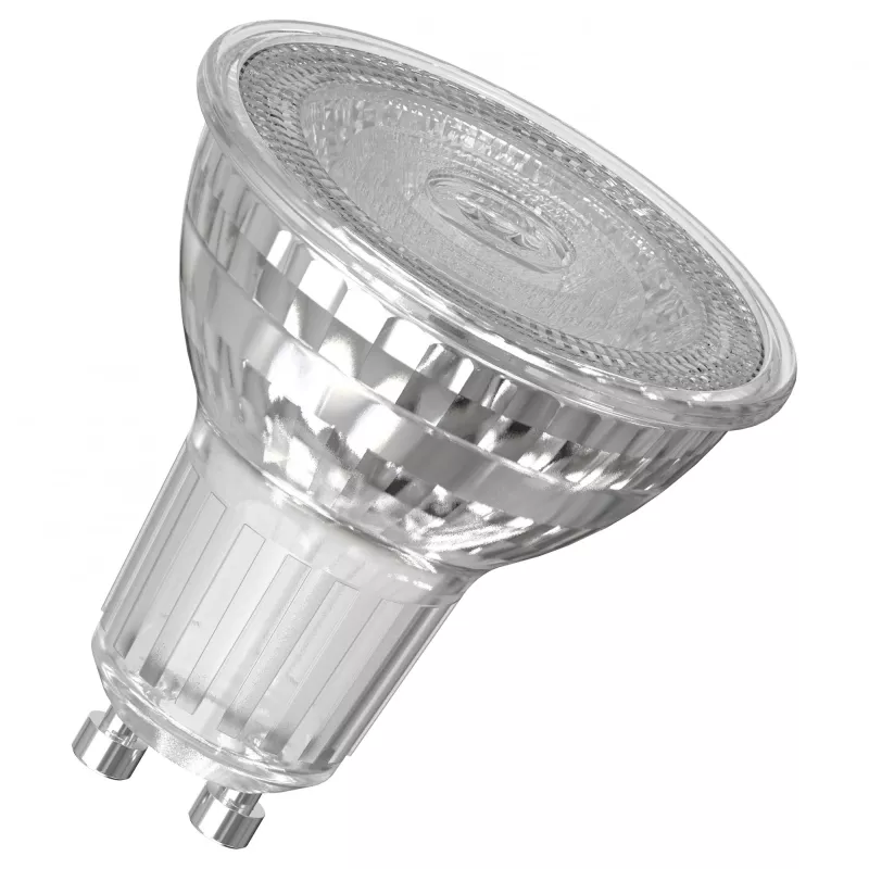 Osram Parathom Reflector | GU10 | 6,1 W | Šilta balta