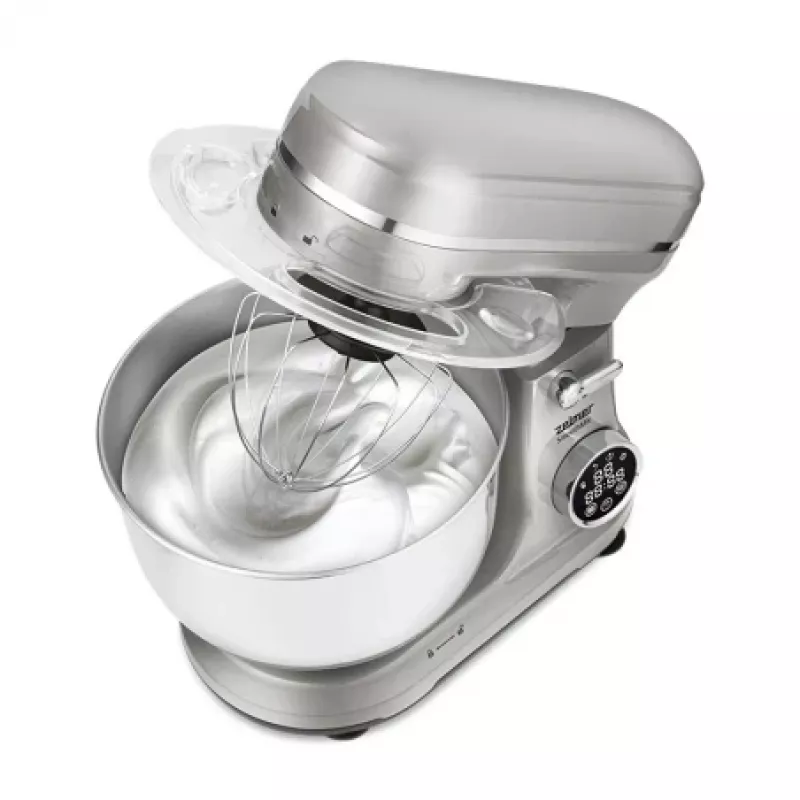 Planetinis maišytuvas Zelmer ZKR1900 - 800 W, 4 L dubuo
