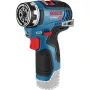 Bosch GSR 12V-35 FC 1750 RPM be raktelio 590 g juoda, mėlyna, raudona