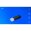 SD kortelių skaitytuvas, USB 2.0, 480 Mbps, AK-63 Savio SAVAK-63