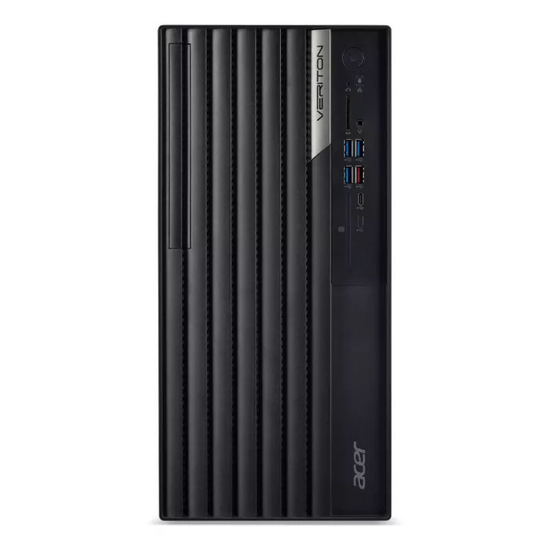 Stalinis kompiuteris Acer Veriton M M4710GT Intel Core i7-13700 16GB 512GB SSD Intel UHD Graphics 770 Windows 11 Pro