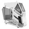 PC Case Thermaltake AH T600 Snow Full Tower White