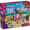LEGO FRIENDS 42649 „Širdies ežero miesto“ saldainių parduotuvė
