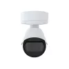AXIS Q18 serijos Q1806-LE - Tinklinė stebėjimo kamera - Bullet - Lauko zona - atspari orams / atspari smūgiams - Spalvota (diena/naktis) - 4 MP - 2880 x 1620 - Automatinė diafragma