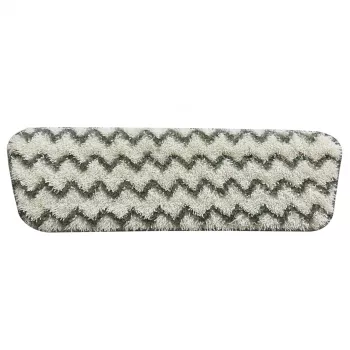 Šveitimo pagalvėlė Salter LASAL73247EU7 Zig Zag Design, abrazyvi valymo pagalvėlė paviršiams