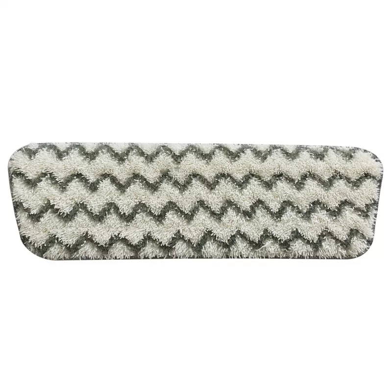 Šveitimo pagalvėlė Salter LASAL73247EU7 Zig Zag Design, abrazyvi valymo pagalvėlė paviršiams