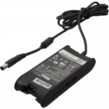 DELL TN800 maitinimo adapteris Vidinis 65 W Juodas
