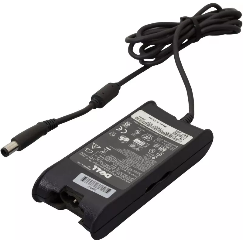 DELL TN800 maitinimo adapteris Vidinis 65 W Juodas