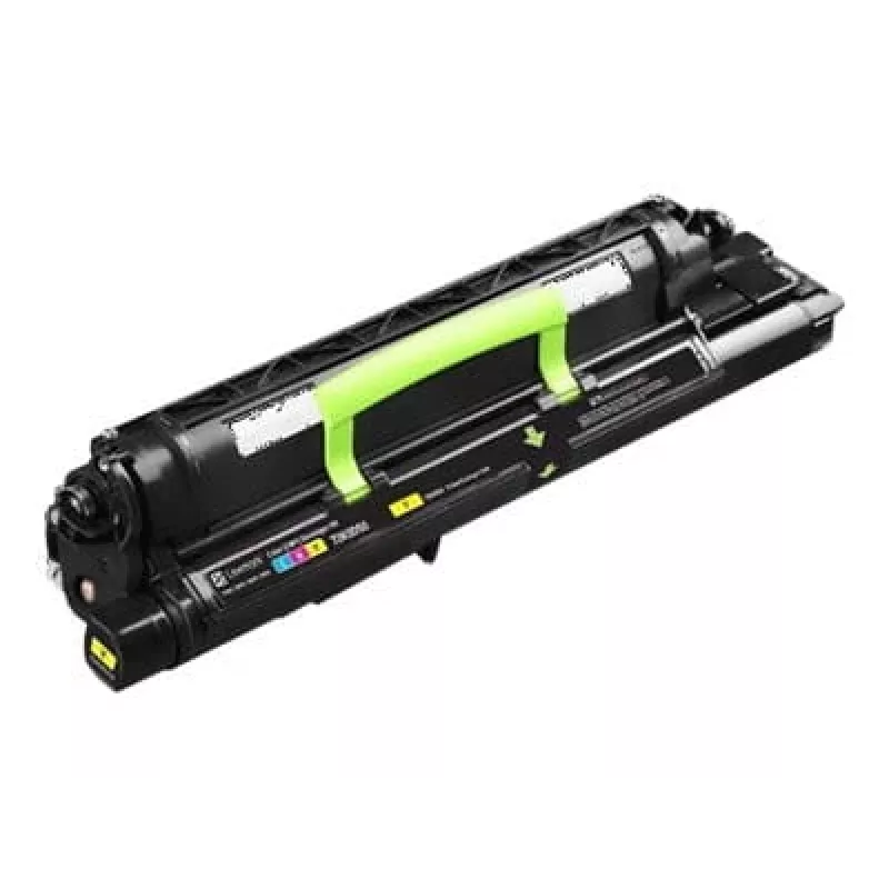 Ryškinimo įrenginys Lexmark CS820 CX8xx