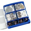 Priedų rinkinys Dremel EZ SpeedClic universalus priedų rinkinys