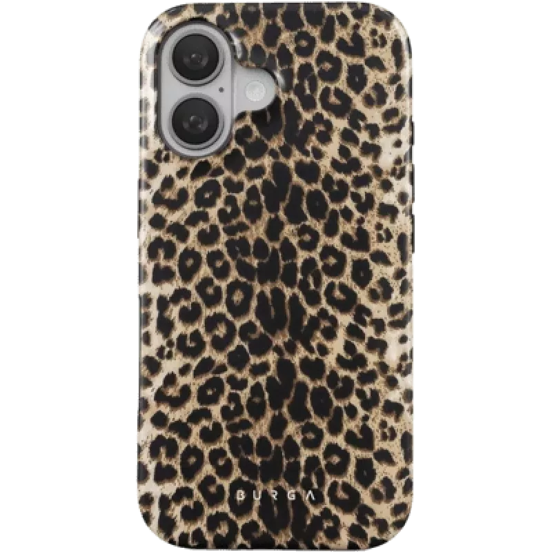 Burga Case Tough MagSafe iPhone 16 Plus Player (BP_03_IP16PL_TH-magsafe)