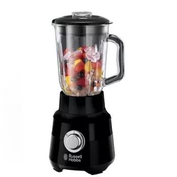 Stalinis trintuvas Russell Hobbs 24722-56 Juoda