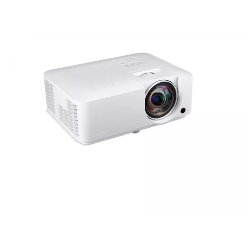 Acer projektorius SL2520n (Vero) FHD 4000 ANSI HDMI — nešiojamasis namų ir biuro projektorius