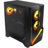 Stalinis kompiuteris MSI MPG Infinite Z3 9NVNR7-610DE Juoda
