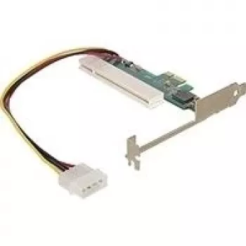 PCI Express x1 plokštė DeLOCK 89223
