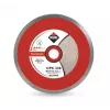 RUBI Tile Cutter 30956 — Rankinė plytelių pjaustyklė su reguliuojamu pjovimo gyliu