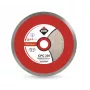 RUBI Tile Cutter 30956 — Rankinė plytelių pjaustyklė su reguliuojamu pjovimo gyliu