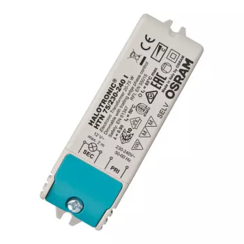 Osram Halotronic-Trafo pelė HTN 75/230-240