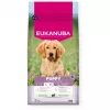 EUKANUBA Puppy L XL, gausus ėrienos ir ryžių - sausas šunų ėdalas - 12kg