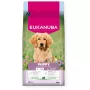 EUKANUBA Puppy L XL, gausus ėrienos ir ryžių - sausas šunų ėdalas - 12kg
