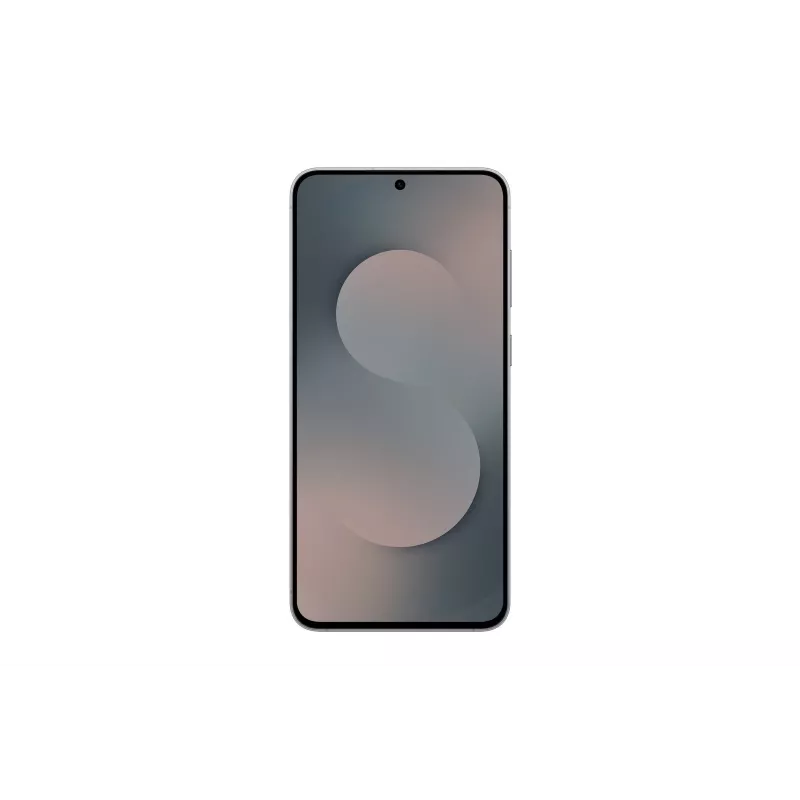 Išmanusis telefonas „Samsung Galaxy S25 FE S731“ 6,7 colio „Dynamic AMOLED 2X“, 8 GB RAM, 128 GB, 5G, 50 MP triguba kamera, 4900 mAh, IP68, „Jet Black“