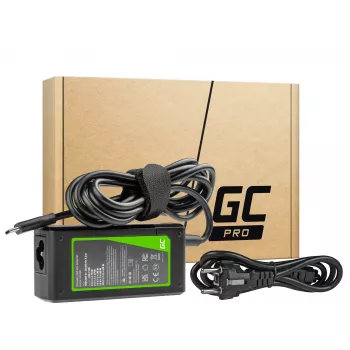 Adapter Green Cell AD133P Indoor 45W Juoda
