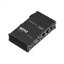 Teltonika pramoninis maršrutizatorius RUT142 WiFi 4, RS232, 2x RJ45 100Mb/s, IP30