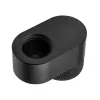 XSPC G1/4 Rotary 14mm Offset Fitting - Juodamatt