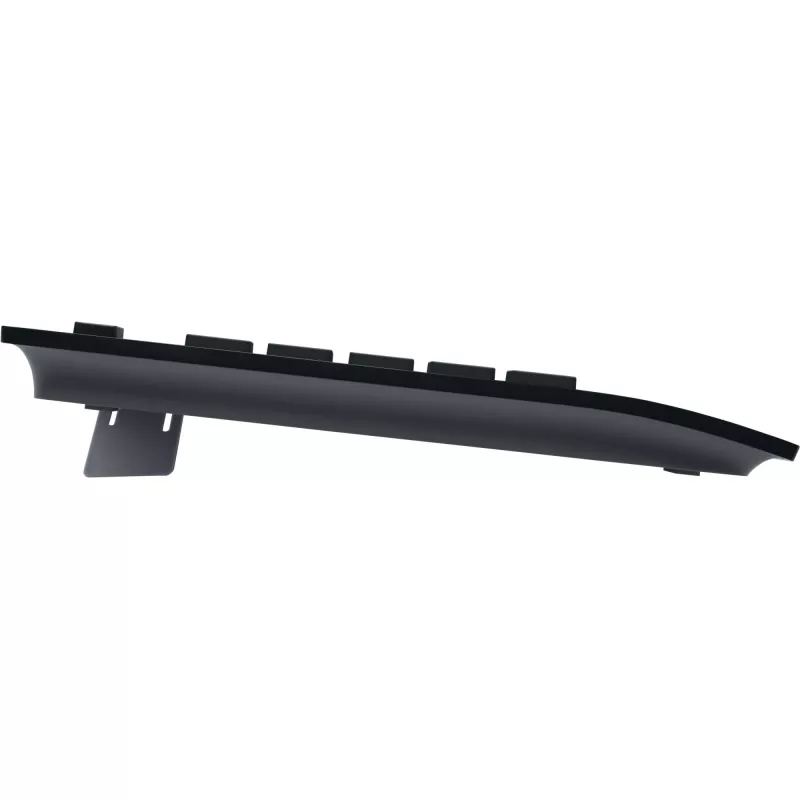 Logitech Laidinė K280e - Klaviatūra - USB - Prancūziška