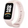 Xiaomi Smart Band 9 Active TFT apyrankė aktyvumo stebėjimui 3,73 cm (1,47 inch) rožinė