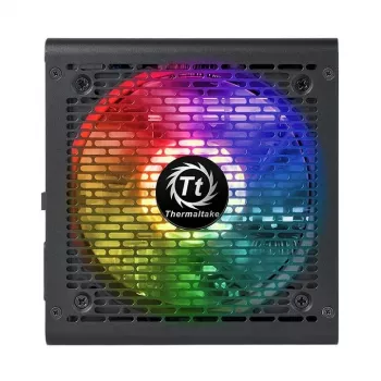 Maitinimo blokas Thermaltake Litepower RGB 650 W