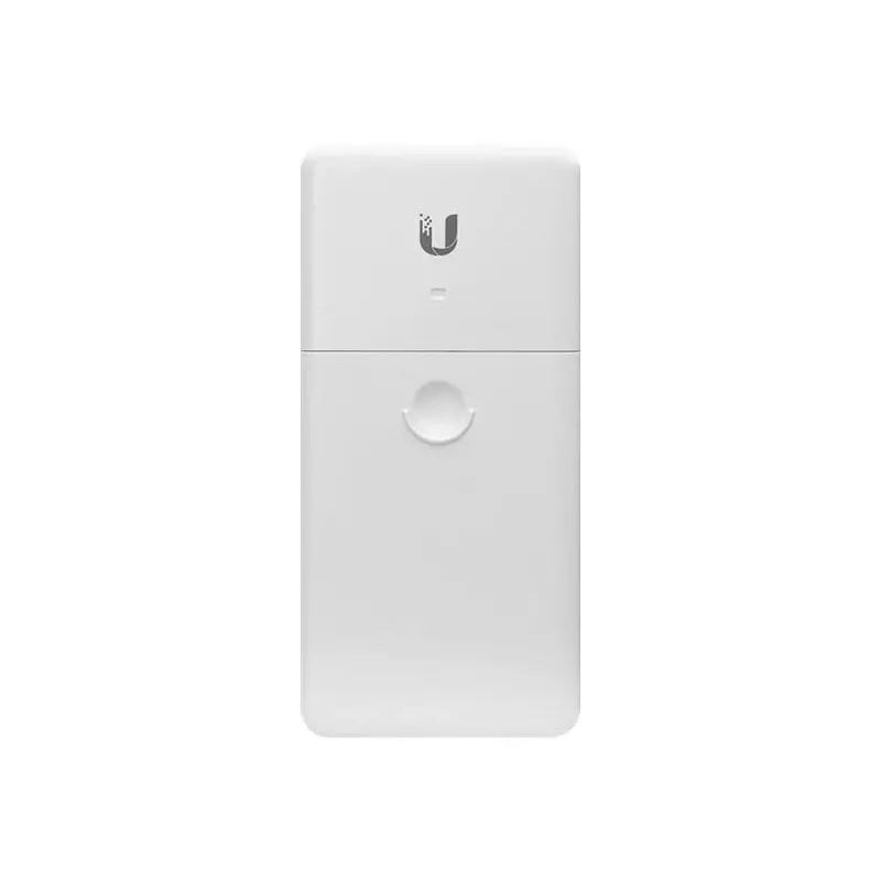 Switch UBIQUITI NanoSwitch Gigabit Ethernet PoE, 4x Gigabit RJ-45, 4x PoE prievadai, 36W biudžetas, 24V DC