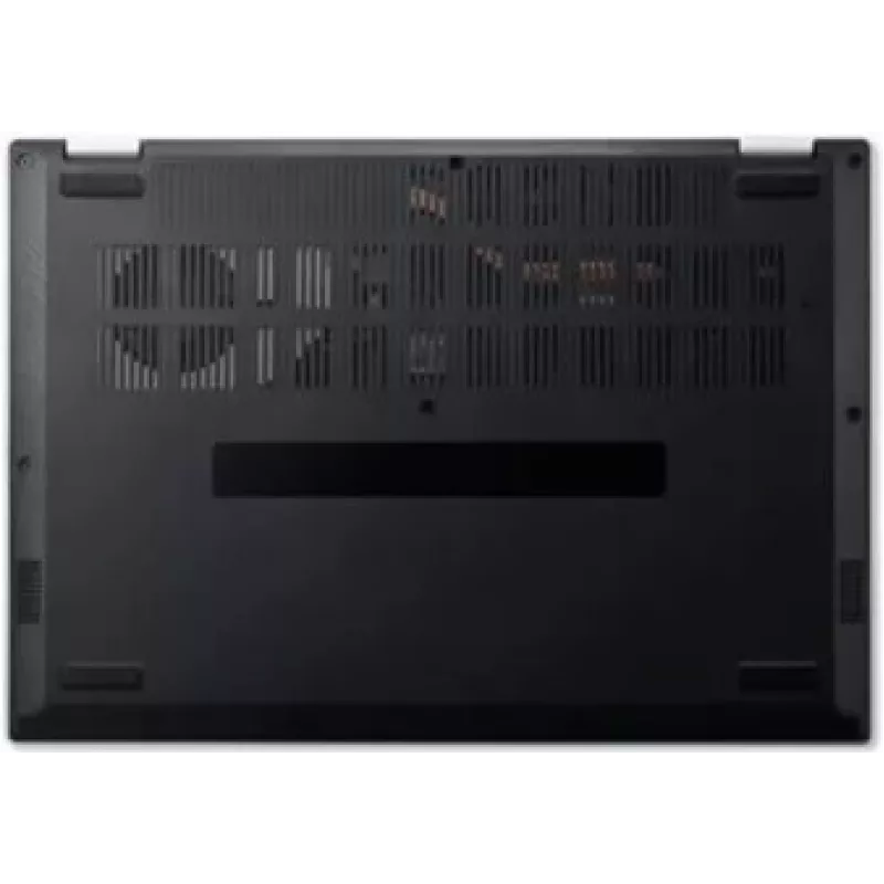 Nešiojamasis kompiuteris Acer Aspire Go Spin 14 AGSP14-31PT 14 colių Intel N355 8GB RAM 512GB SSD Intel Graphics Win 11 Home