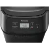Duonkepė Panasonic SD-PN100 juoda 280 g talpa pyragų tešla be glitimo