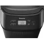 Duonkepė Panasonic SD-PN100 juoda 280 g talpa pyragų tešla be glitimo