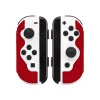 Lizard Skins Switch Joy-Con - Crimson Raudona (išpjauta, 0,5 mm)
