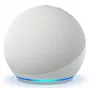 Amazon Echo Dot 5 ledo baltumo