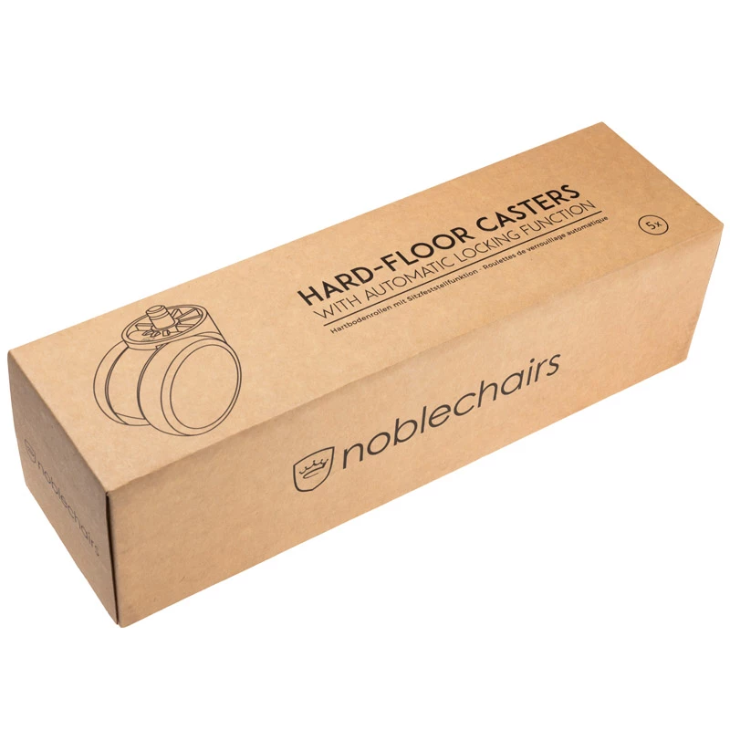 Noblechairs NBL-AC-WHL-002 gaminys