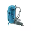 Žygio kuprinė Deuter Trail Pro 33 wave-ivy