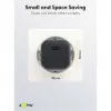 Mobiliojo įrenginio įkroviklis Goobay 65403 universali juoda AC greito įkrovimo